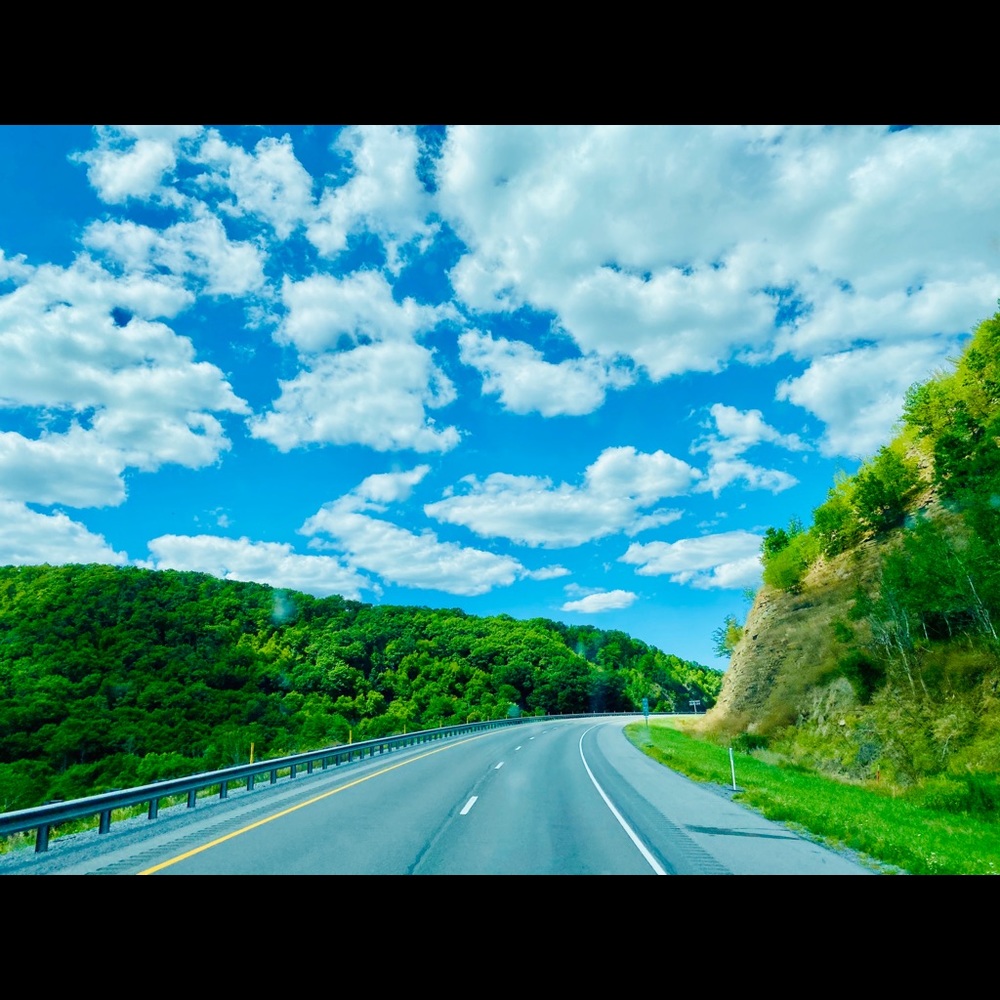 Meet your Posher, Simon